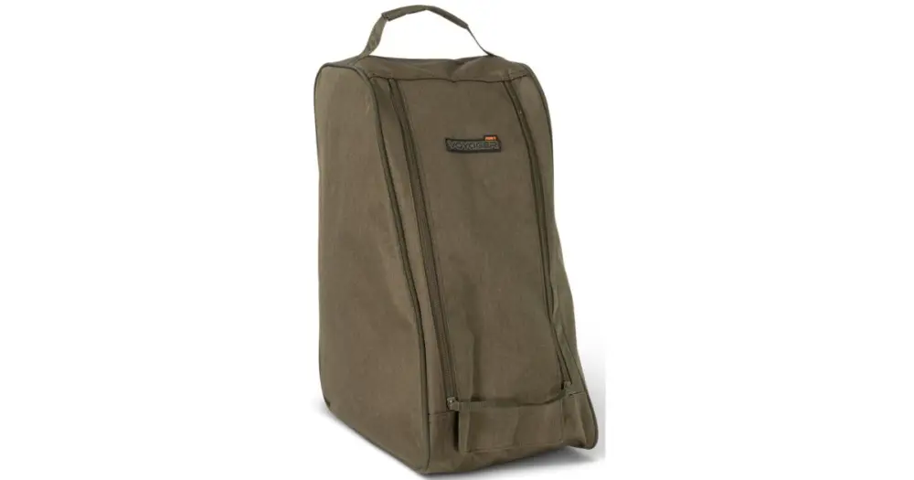 Rychlé Dodání Fox Taška Na Obuv/Prsačky Voyager Boot/Wader Bag