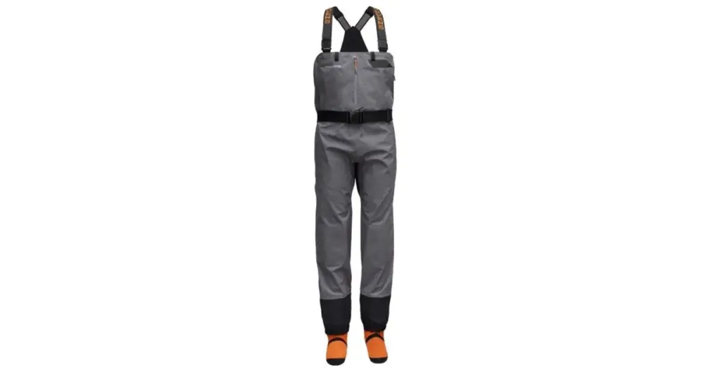 Rychlé Dodání Grundéns Prsačky Men´s Vector Stockingfoot Wader Anchor - XL 46-47