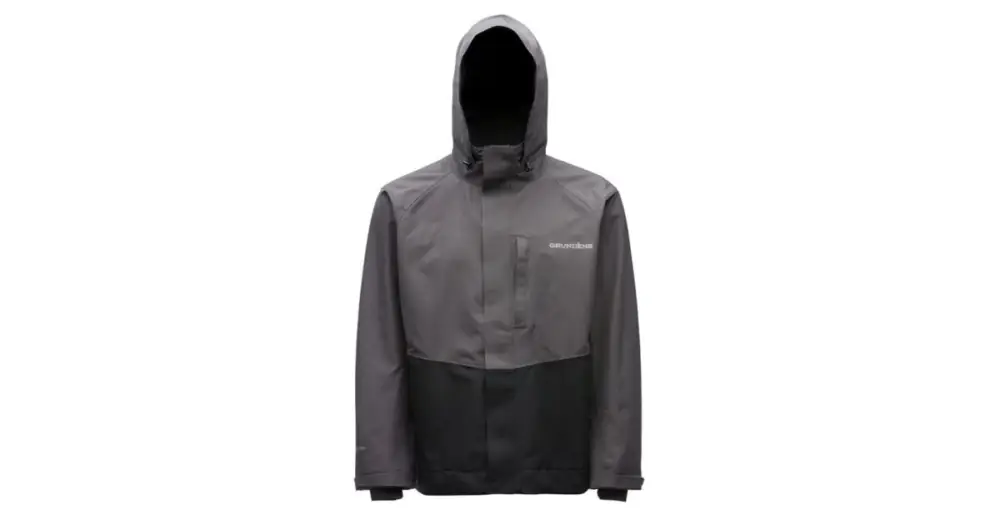Grundéns Bunda Downrigger Gore-Tex Jacket Anchor - XXL Časově Omezené