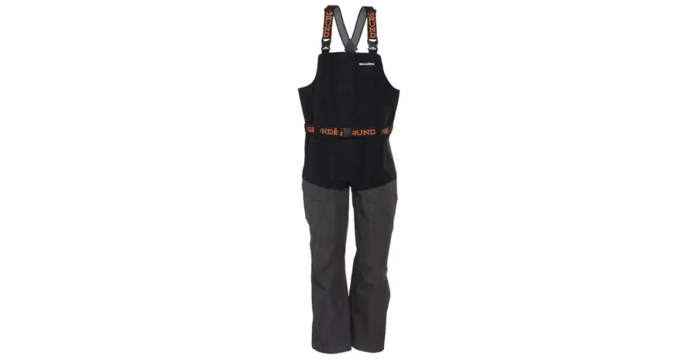 Horká Nabídka Grundéns Kalhoty Buoy X Gore-Tex 3L Bib Anchor