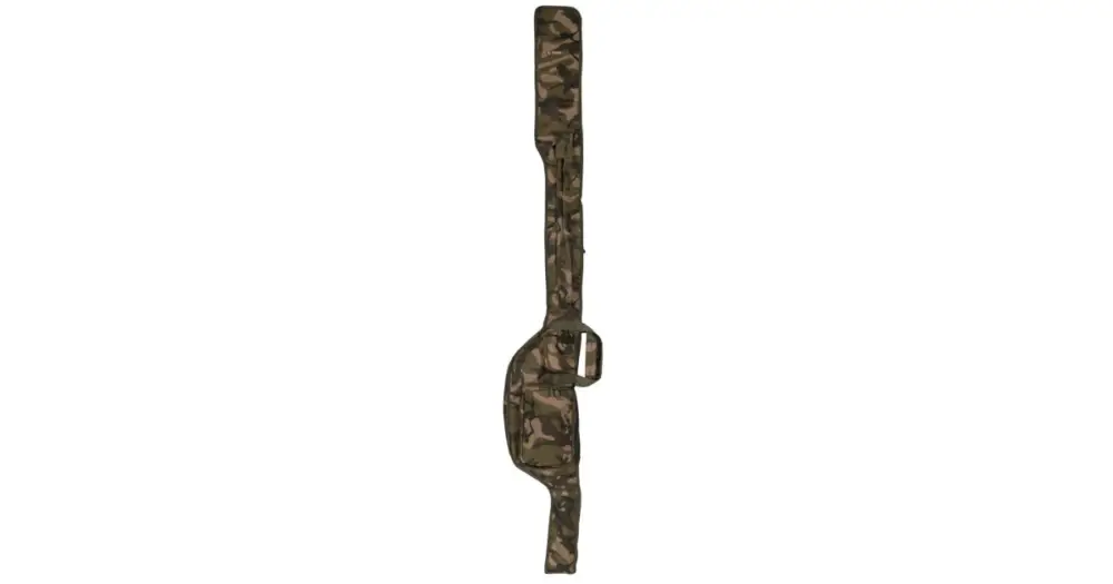 Fox Pouzdro Na Pruty Camolite 2 Rod Spod & Marker Jacket - 13 ft Omezená Nabídka