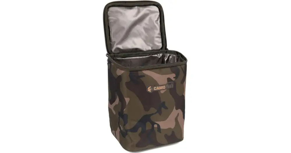 Hit Sezóny Fox Chladící Taška Camolite Small Cool Bag
