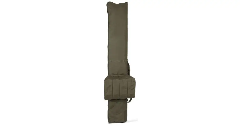 Fox Pouzdro Na Pruty Voyager 4 Rod Holdall 13 ft Cenově Výhodný