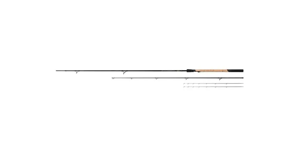Matrix Prut Aquos Ultra-C Feeder Rod 3,3 m 50 g Doprava Zdarma