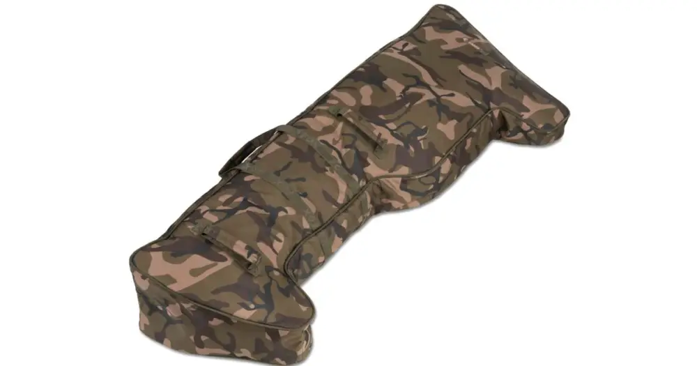 Fox Obal Na Motor Camolite Outboard Engine Bag Autentický