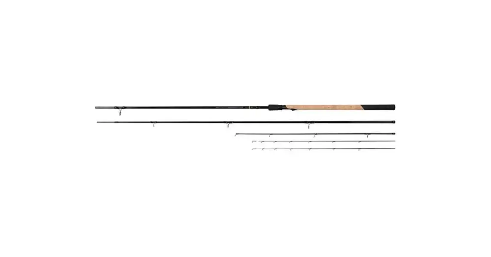 Kup Teď Matrix Prut Aquos Ultra-X Feeder Rod 3,8 m 60 g