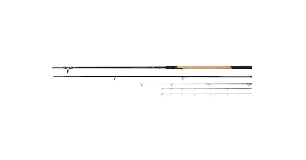 Matrix Prut Aquos Ultra-D Feeder Rod 4,2 m 150 g Top Prodej