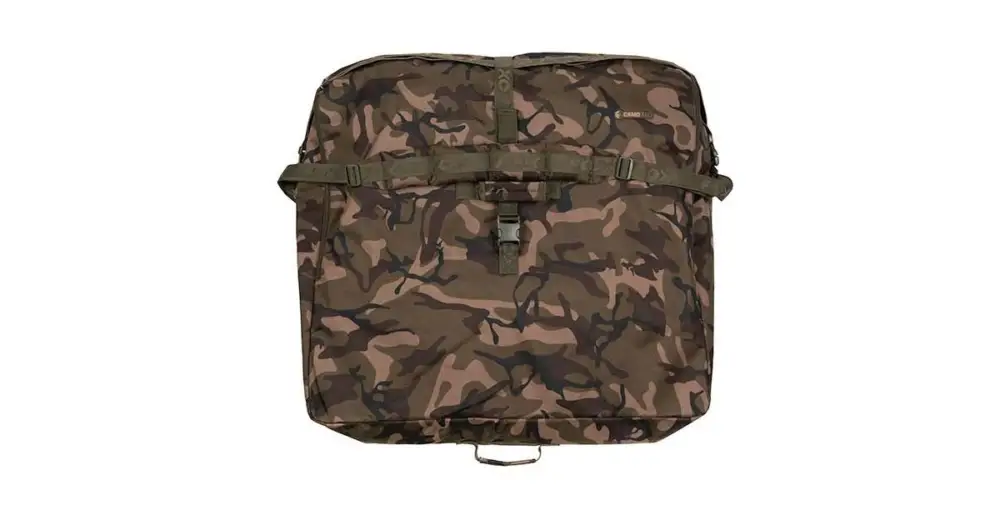 Fox Taška Na Lehátko Camolite Bedchair Carrybag Omezená Nabídka