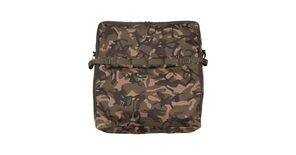 Výhodná Nabídka Fox Transportní Taška Na Křeslo Camolite Chair Carrybags