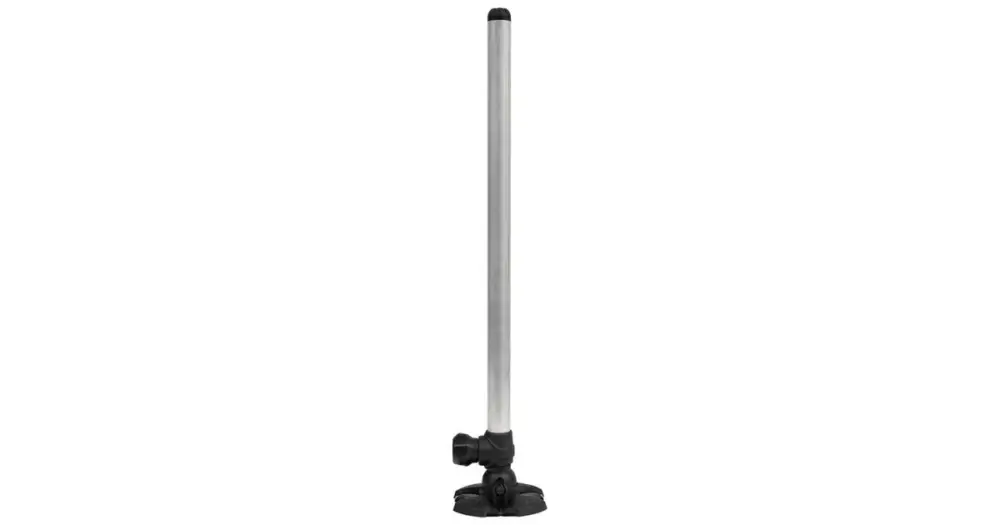 Matrix prodlužovací noha Silver Extending Leg 25 mm / 450 mm Poslední Šance