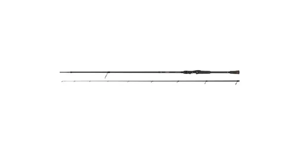 Vrácení Zdarma Fox Rage Prut Prism X Zander Pro Spinning Rod 2,7 m 7-28 g