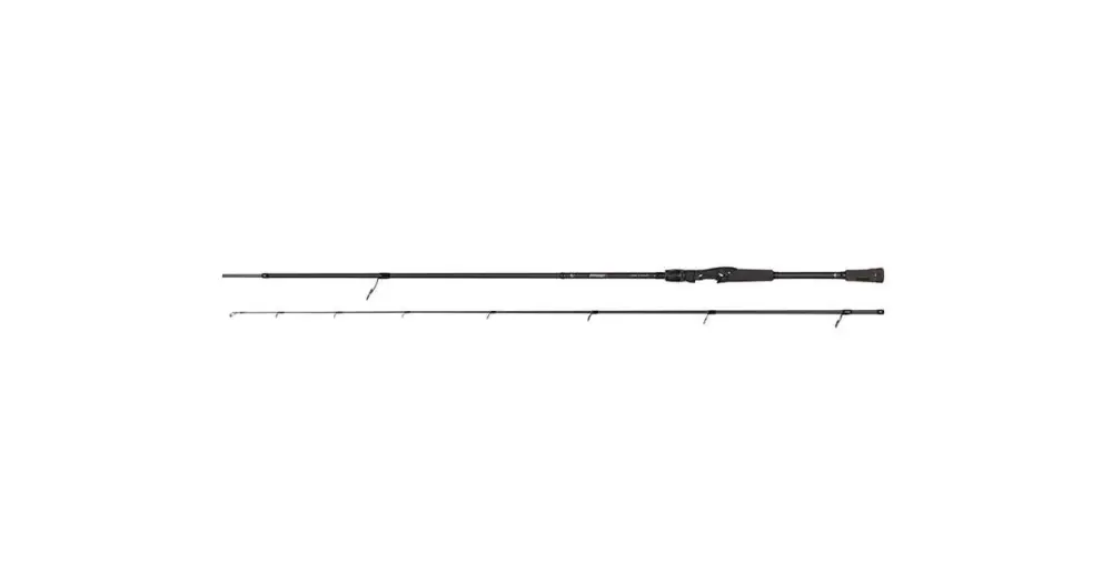 Fox Rage Prut Prism X Lure & Shad Spinning Rod 2,4 m 15-70 g Cenový Hit