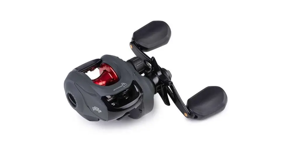 Odeslání Ihned Fox Rage Multiplikátor Warrior Baitcast Reel