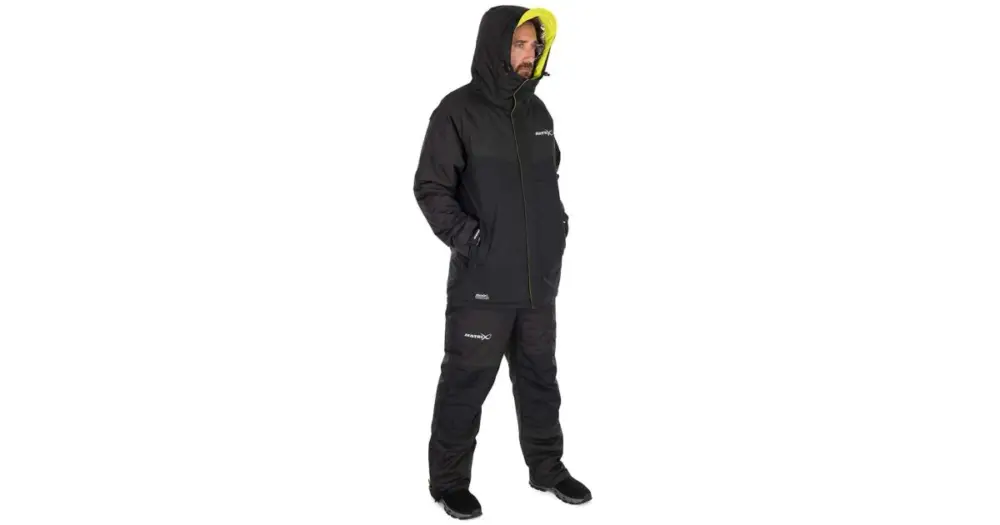 Tovární Cena Matrix Zimní Oblek Therma - Foil Winter Suit - 4XL