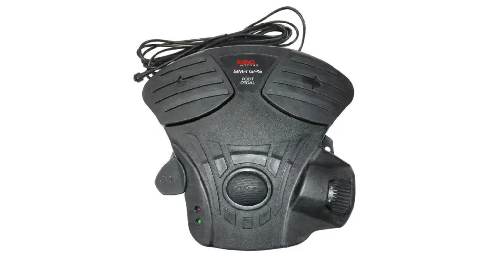 Jen Po Omezenou Doba Rhino Pedál BMR GPS Foot