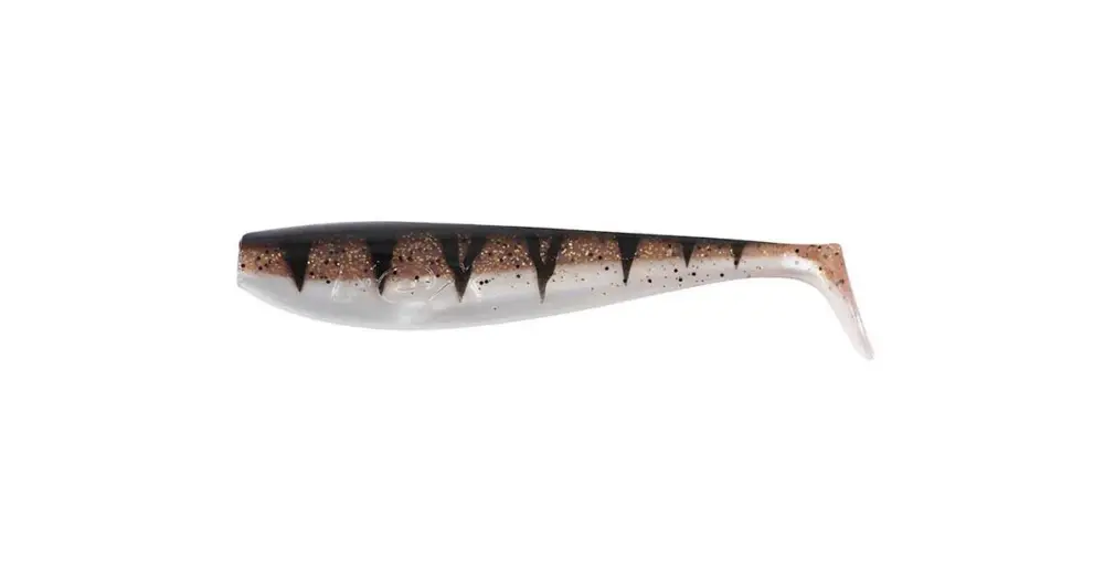 Oblíbený Fox Rage Gumová Nástraha Zander Pro Shad Glitter Perch