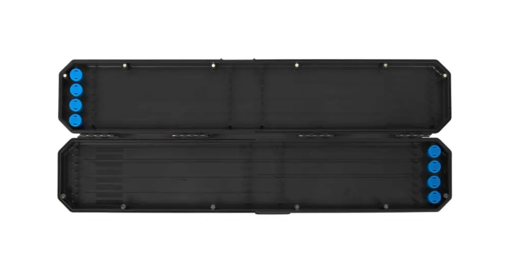 Finální Výprodej Preston Innovations Pouzdro Na Návazce Absolute Hooklength Box XL