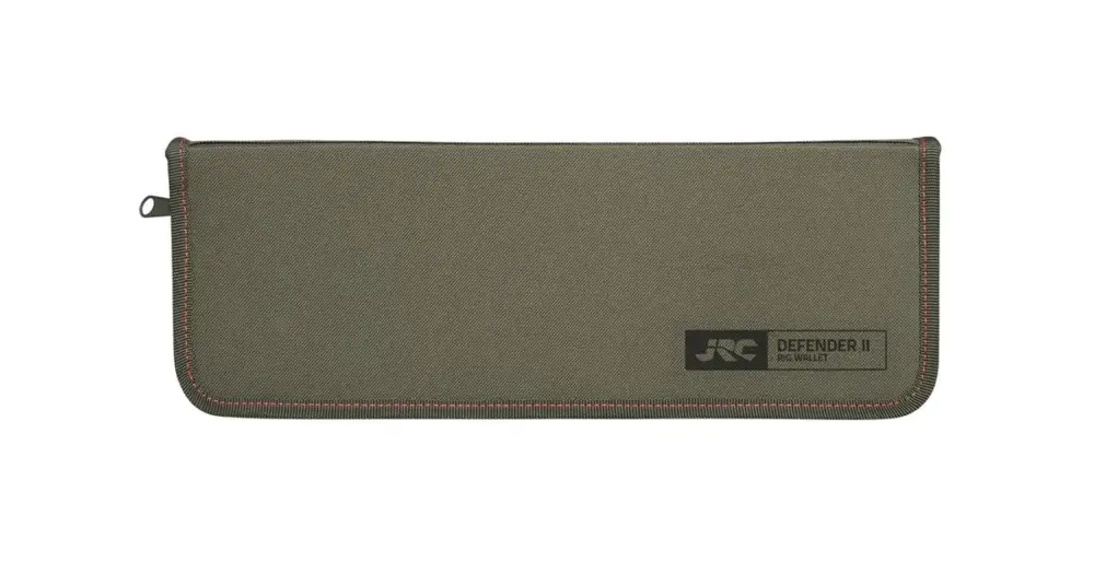 Akce JRC Pouzdro Na Návazce Defender II Rig Wallet