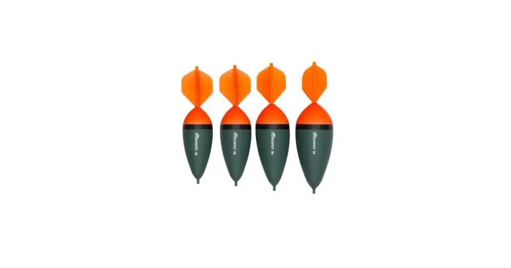 Pouze Dnes Fox Rage Predator Splávek HD Dart slider - 35 g