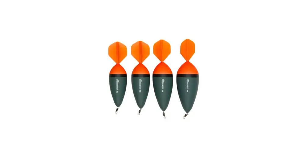 Fox Rage Predator Splávek HD Dart Swivel - 25 g Nejlepší Cena