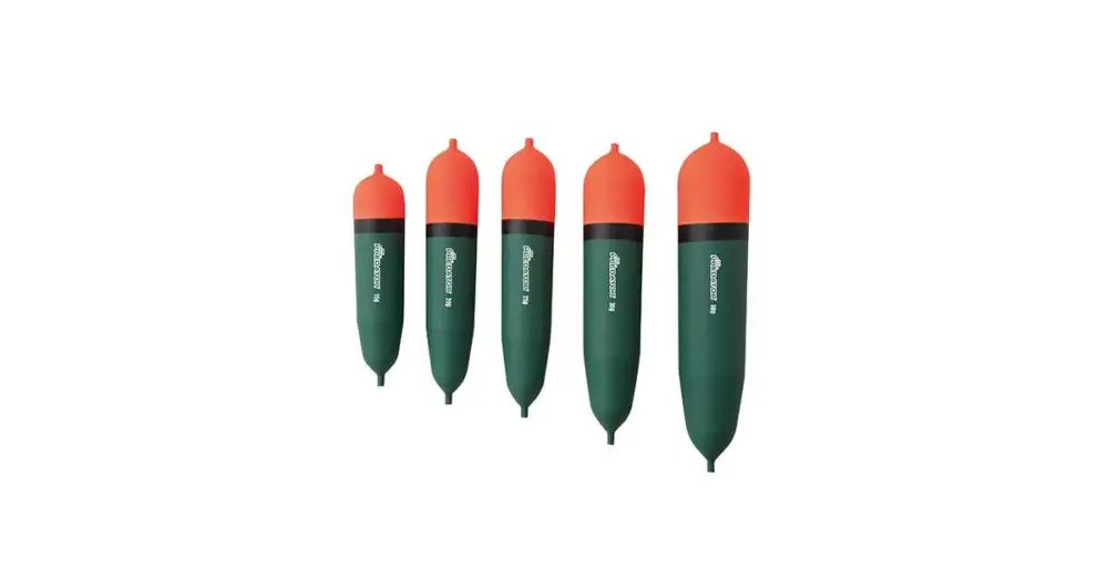 Tovární Cena Fox Rage Predator Splávek HD Slim Slider - 35 g
