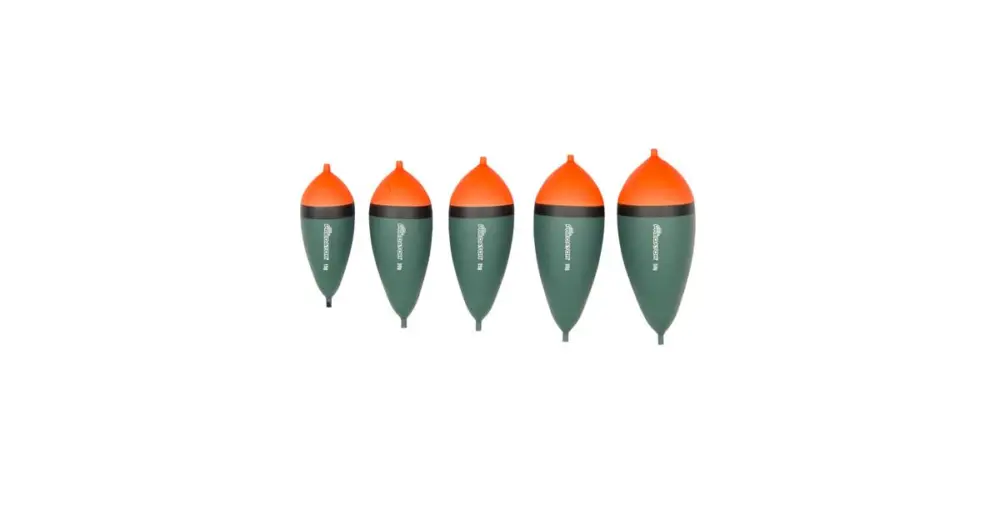 Fox Rage Predator SplávekHD Stubby Slider - 15 g Expresní Doručení