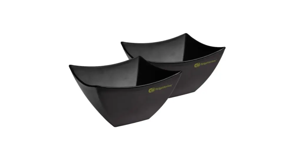 Doprava Zdarma RidgeMonkey Miska DLX Bowl Twin Pack 2 ks