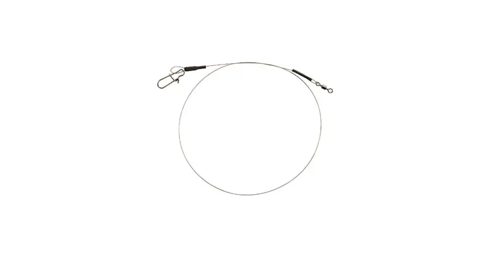 Must-Have Fox Rage Lanko Strike Point 49 strand leader 40 cm 2 ks - 34 kg
