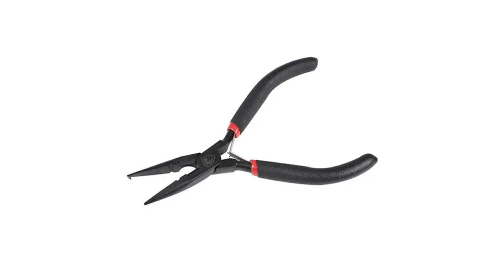 Poslední Šance Fox Rage KleštěFine Tooth Split Ring Pliers