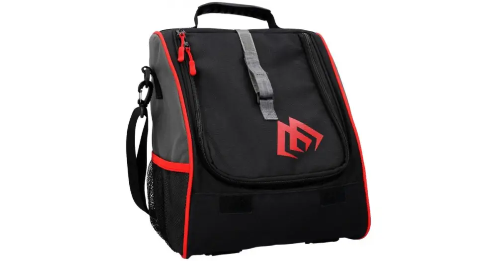 Mikado Obal Na Echolot Fihfinder Cover - 35x35x35 cm Výprodej