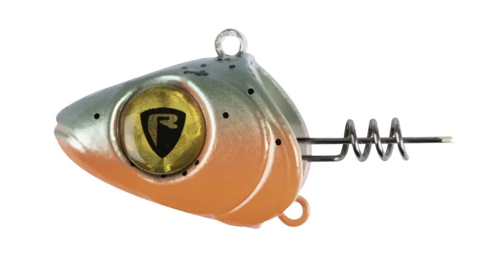Jen Po Omezenou Doba Fox Rage Jigová Hlava Slick Pelagic Head The Monk - 70 g
