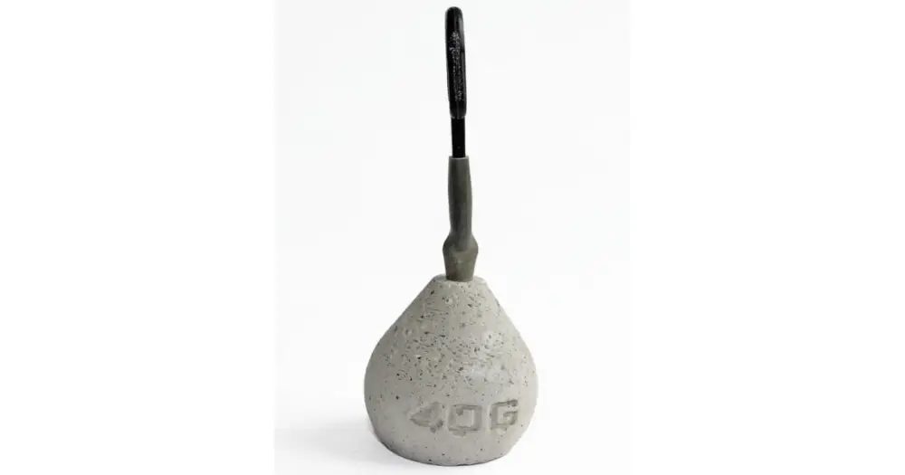 Eco Sinkers Zátěž Backlead Eco - 20 g Jen Po Omezenou Doba