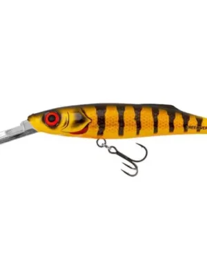 Značkový Salmo Wobler Freediver Super Deep Runner Natural Perch - 7 cm 8 g
