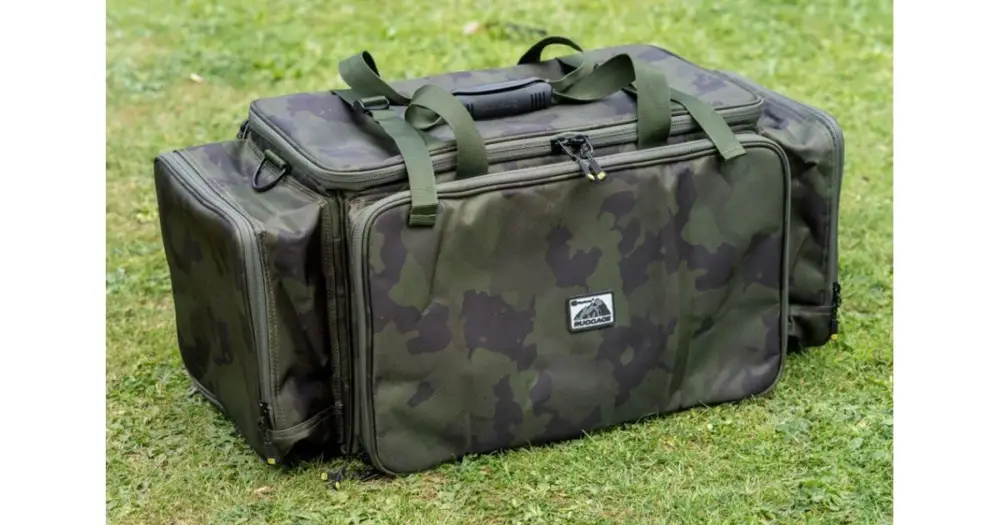 Super Cena RidgeMonkey Chladící Taška Ruggage Kit & Cool Bag