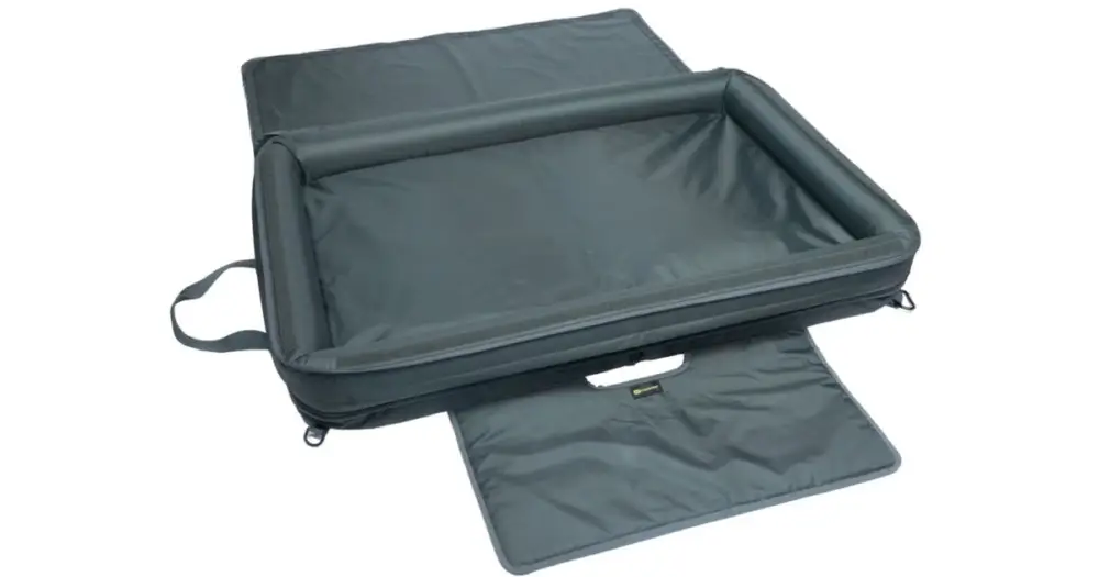 RidgeMonkey Podložka ProCare Inflatable Unhooking Mat Vysoce Kvalitní