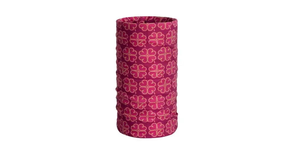 Must-Have Delphin Multifunkční Šátek QUEEN 4LOVE UNI