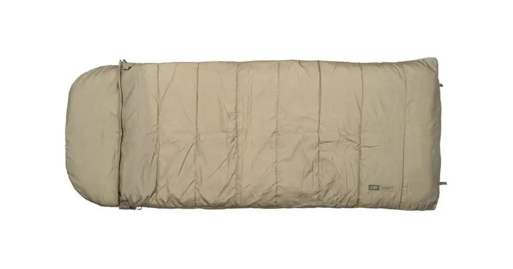 Objednat Nyní JRC Spacák Defender II Sleeping Bag Wide
