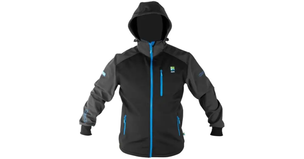 Preston Innovations Bunda Duratech Softshell Nakupujte Hned