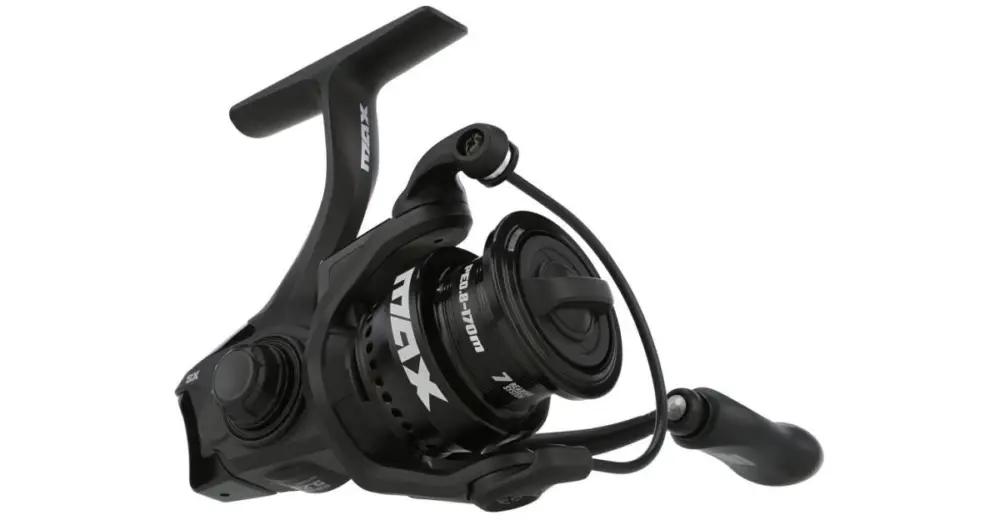 Abu Garcia Naviják Max SX Spinning Reel 750 Akční Nabídka