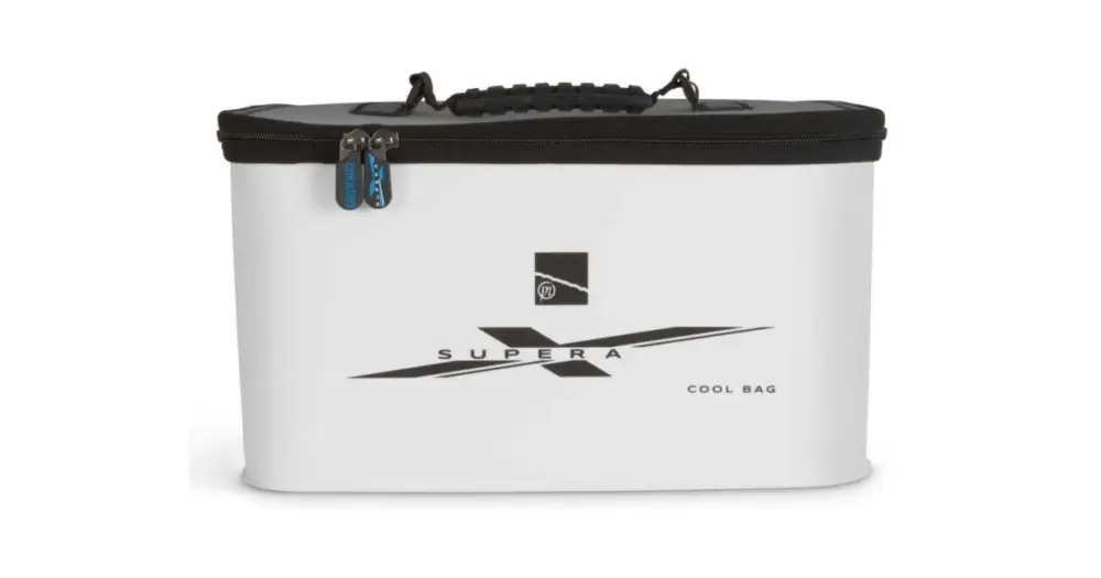 Preston Innovations Chladící Taška Supera X Cool Bag Omezená Nabídka