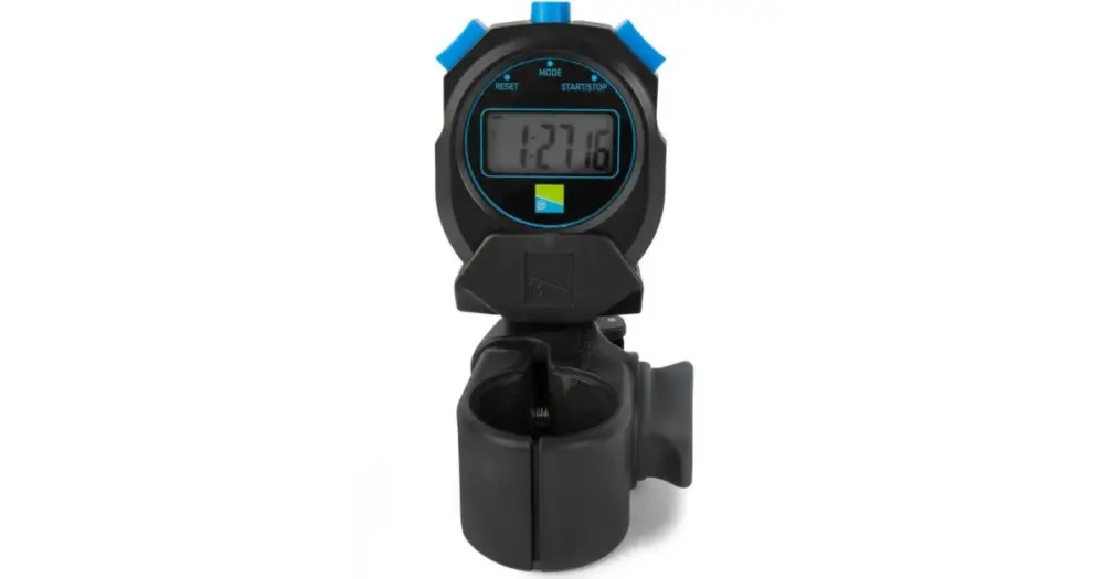 Přímo Od Výrobce Preston Innovations Stopky Offbox Stopwatch