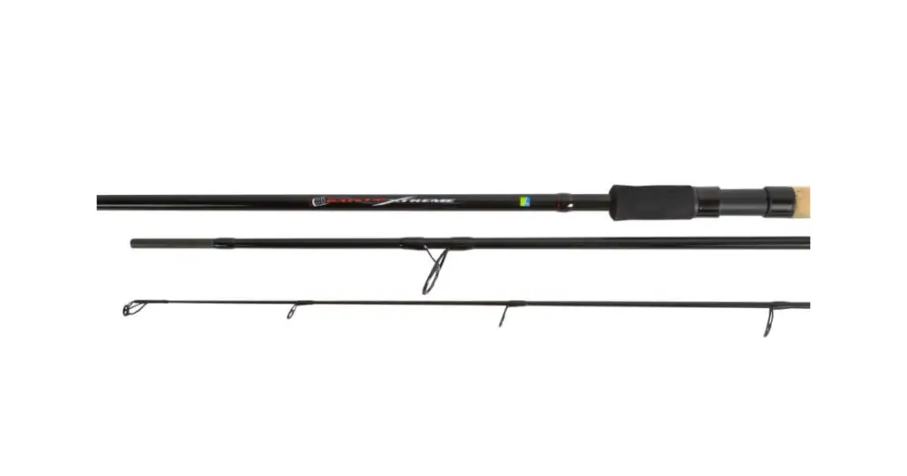Preston Innovations Prut Bait Up Xtreme 3,6 m Doprava Zdarma