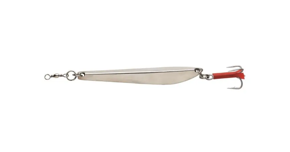 Kinetic Pilker Pilken Stainless - 1000 g Levný