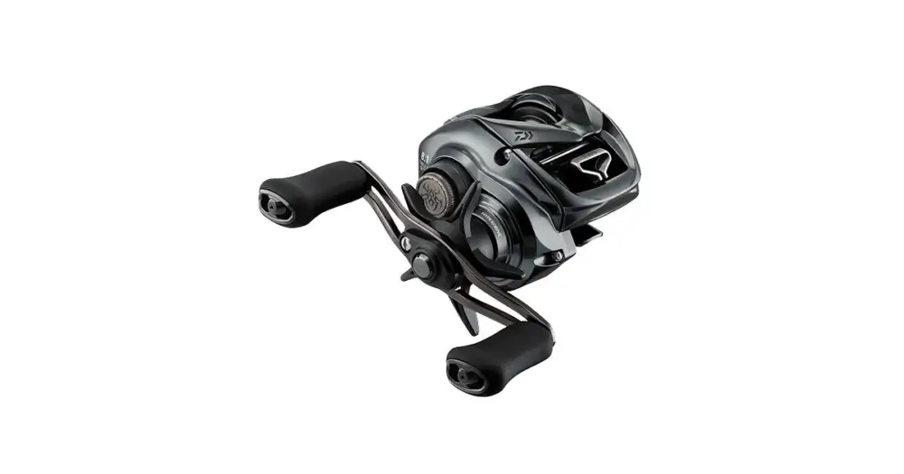 Daiwa Baitcastový Multiplikátor 24 Tatula SV TW 150XHL Značkový
