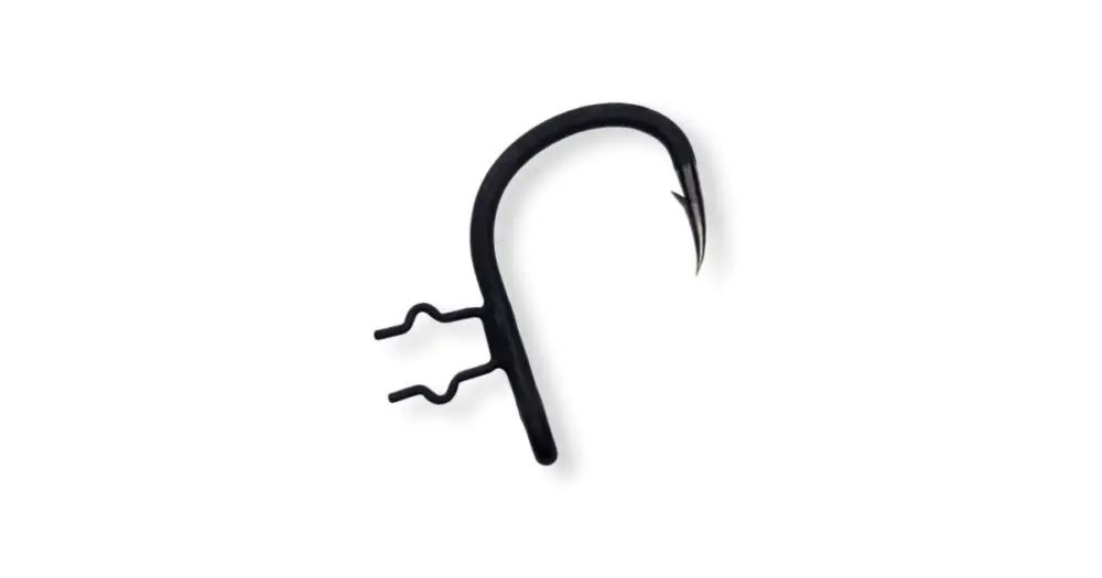 Madcat Háčky A-Static Shad Hook 6X 5 ks - 9/0 Horká Nabídka