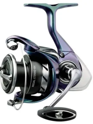 Akce Daiwa Naviják 24 Regal LT 3000 D-CXH