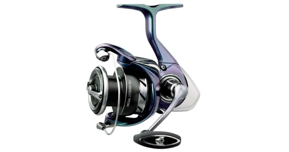 Akce Daiwa Naviják 24 Regal LT 3000 D-CXH