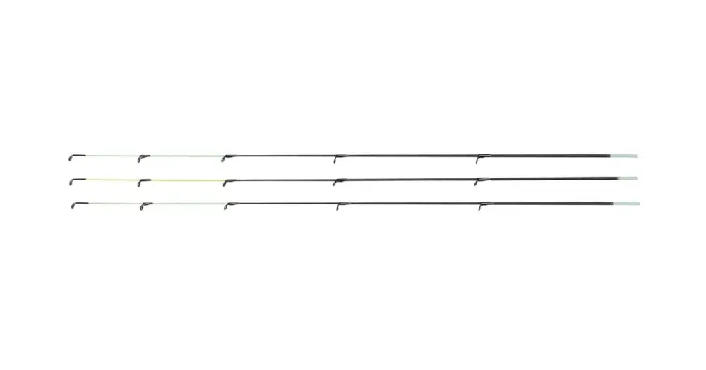 Nová Kolekce Dam Sada Špiček Impulse-X Feeder 3 Tips Kit2 50-100 g