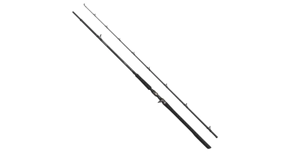 Savage Gear Prut Alpha SG8 Monster 2,56 m 56-250 g BC 2 Díly Top Prodej