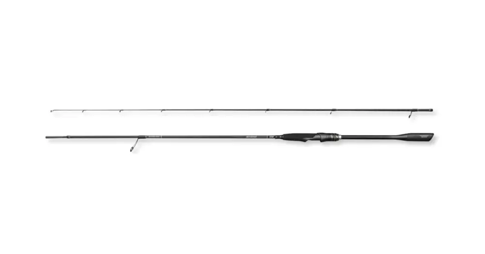 Omezená Nabídka Savage Gear Prut Revenge SG8 Finesse 7 ft3/2,21 m 3-21 g 2 Díly